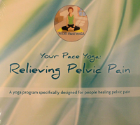 relieving pelvic pain