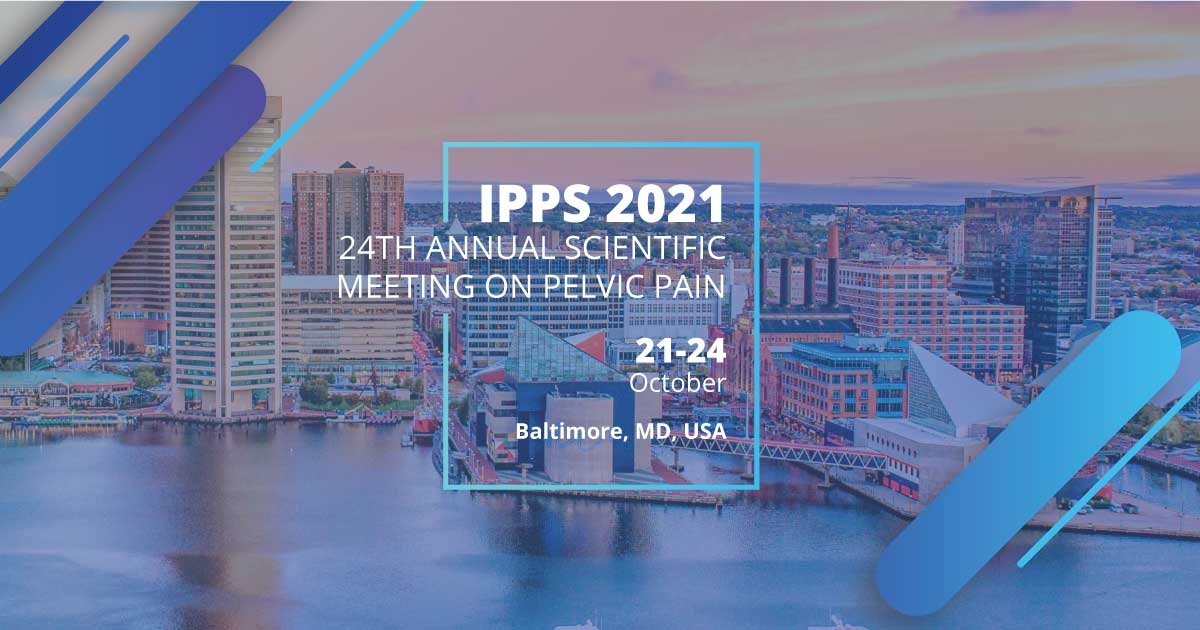 Update & message on the IPPS 2021 Annual Scientific Meeting