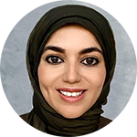 Fatemah Alhadhoud