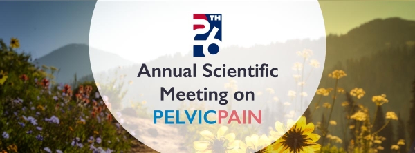 26th Annual Scientific Meeting on Pelvic Pain