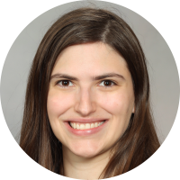 Stephanie Grach, MD, MS