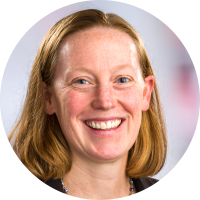 Holly Harris, MPH, ScD