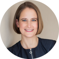 Carrie Pagliano, PT