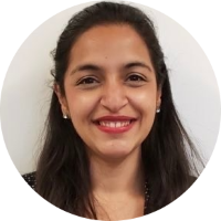 Neha Santucci, MBBS, MD