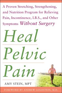 AmyStein heal pelvic pain