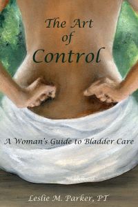 The Art Of Control final cover