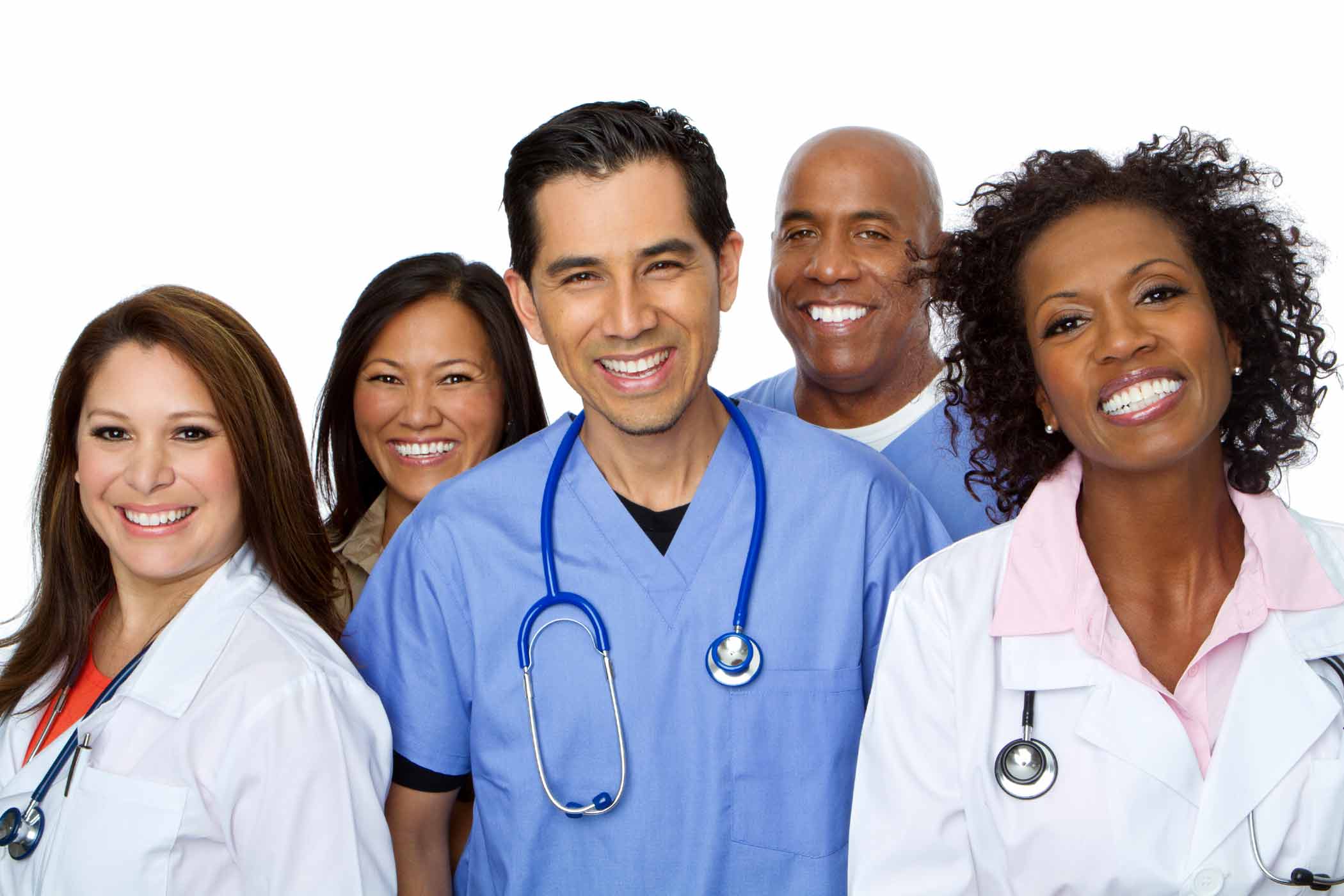 Diverse health care