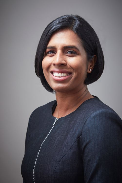 Supuni Kapurubandara, MBBS, BSc (Med), FRANZCOG, AGES, AATP