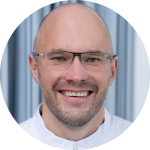 Artem Loktev, MD, PhD