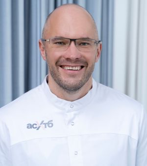 Artem Loktev, MD, PhD