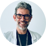 Oriol Porta, MD, PhD