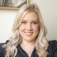 Kelsey Bates