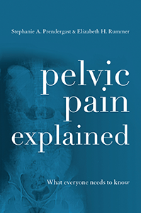 pelvic pain explained prendergast