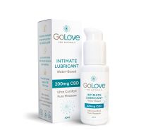 thumbnail GoLoveCBD Lube