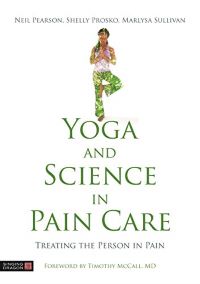 yoga and science in pain care